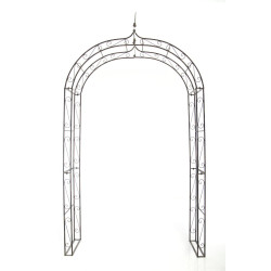 L'arche en bronze de Lenz