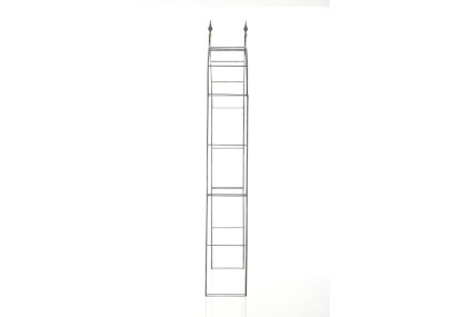 L'arche en bronze de Lenz