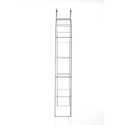 L'arche en bronze de Lenz