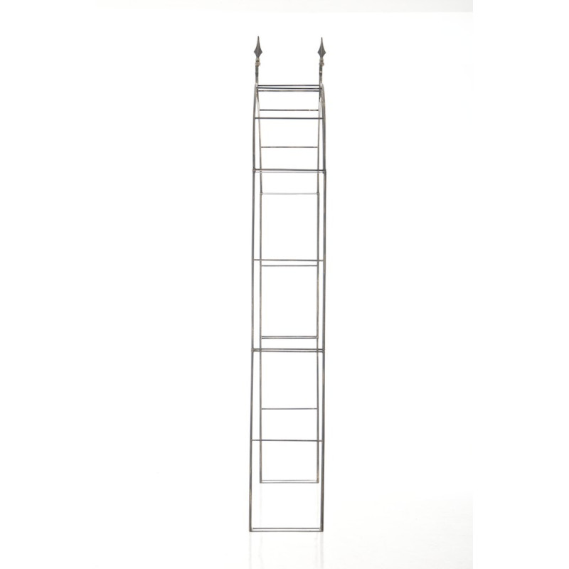 L'arche en bronze de Lenz