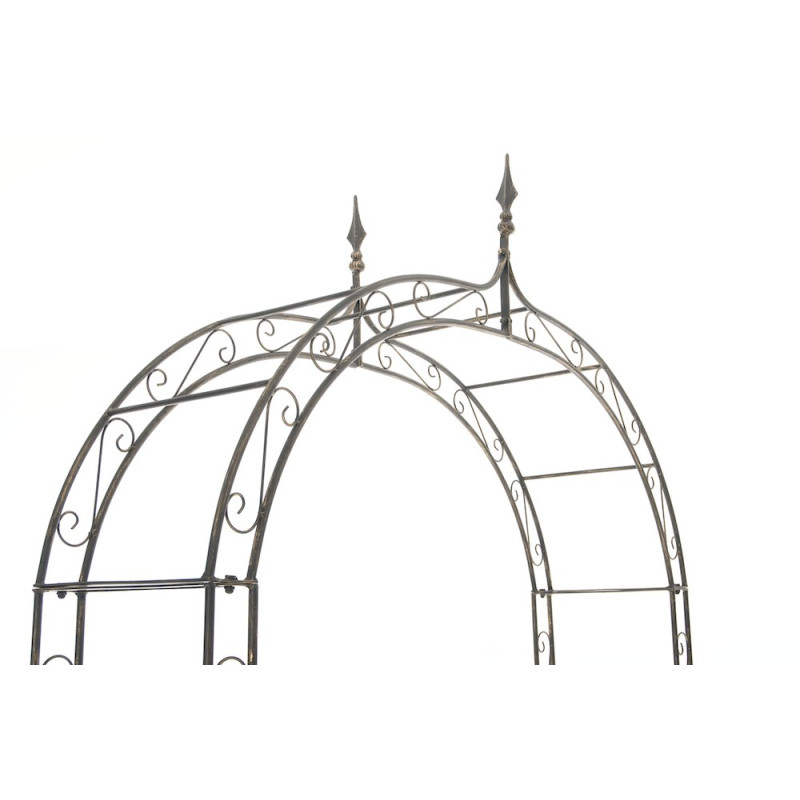 L'arche en bronze de Lenz