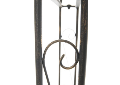 L'arche en bronze de Lenz