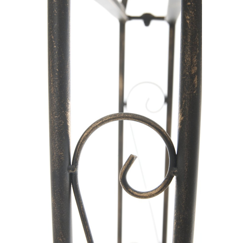 L'arche en bronze de Lenz