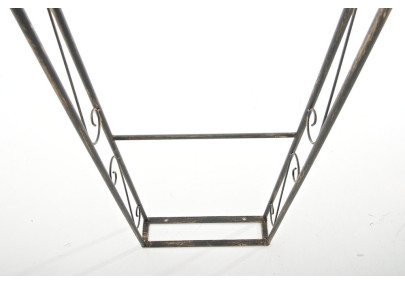 L'arche en bronze de Lenz