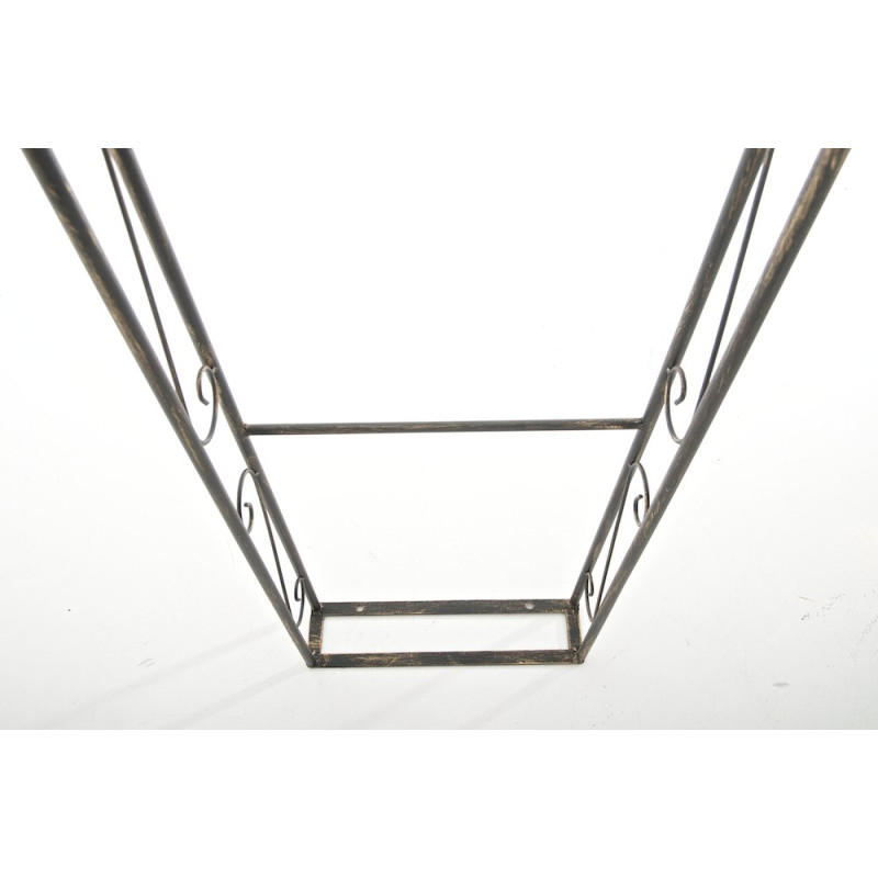 L'arche en bronze de Lenz