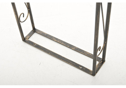 L'arche en bronze de Lenz