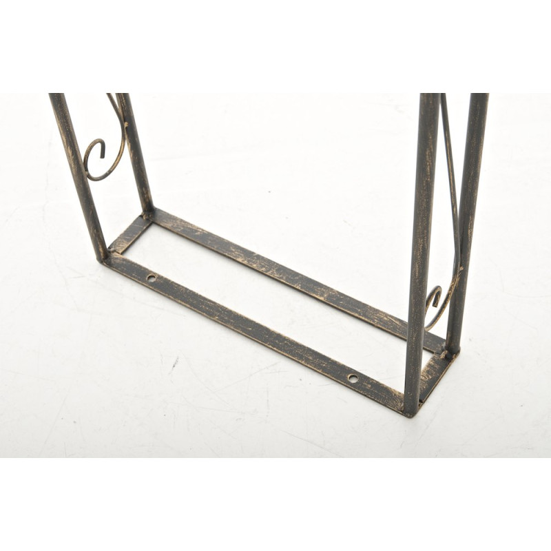 L'arche en bronze de Lenz