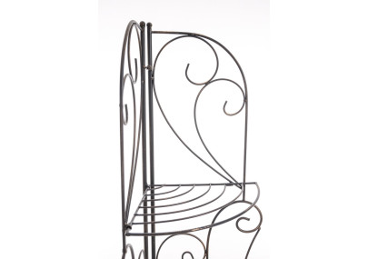 ?tag?re autoportante Irma en bronze