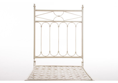 Silla plegable Asina Crema antiguo