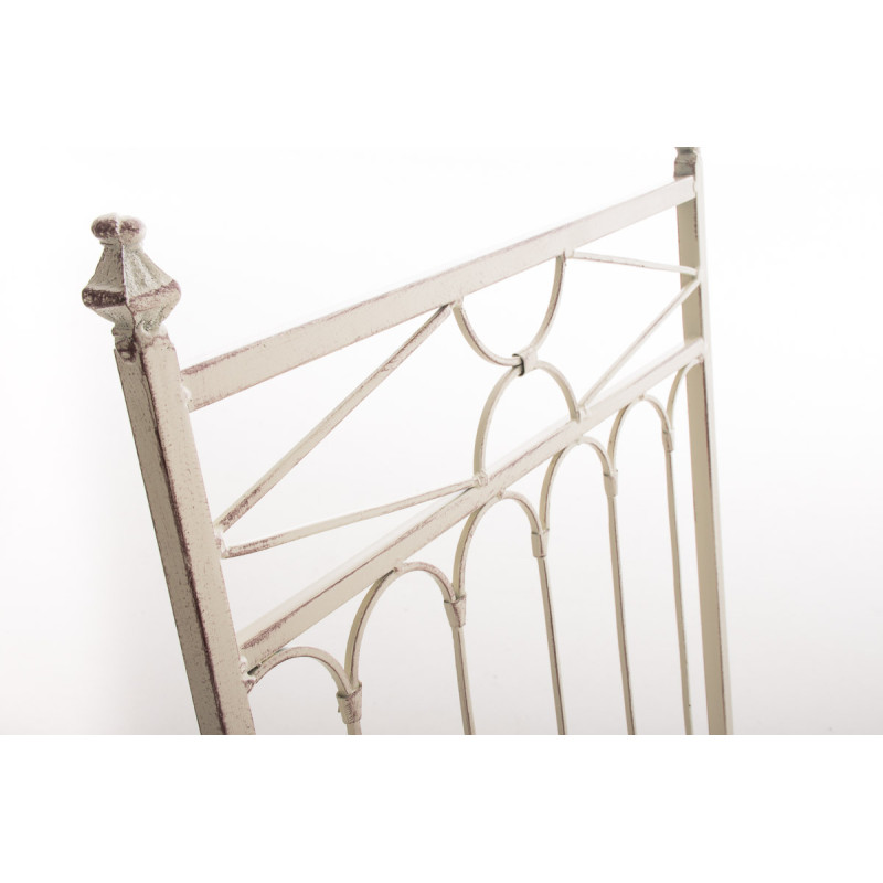 Silla plegable Asina Crema antiguo