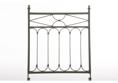 Silla plegable Asina Verde antiguo