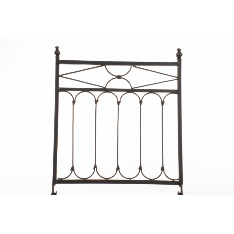 Silla plegable Asina Bronce