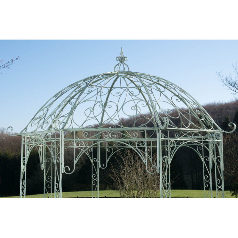 Tabouret de bar de course Alonso noir/blanc