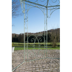 Pavillon Leila, vert antique