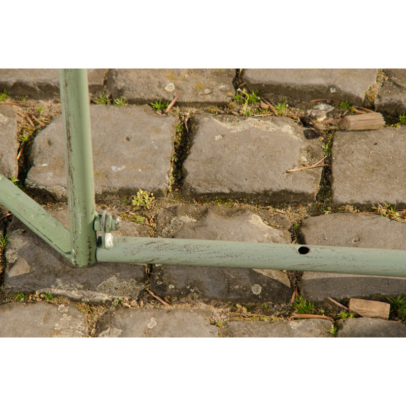 Pavillon Leila, vert antique