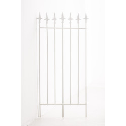 Treillis blanc Elisa