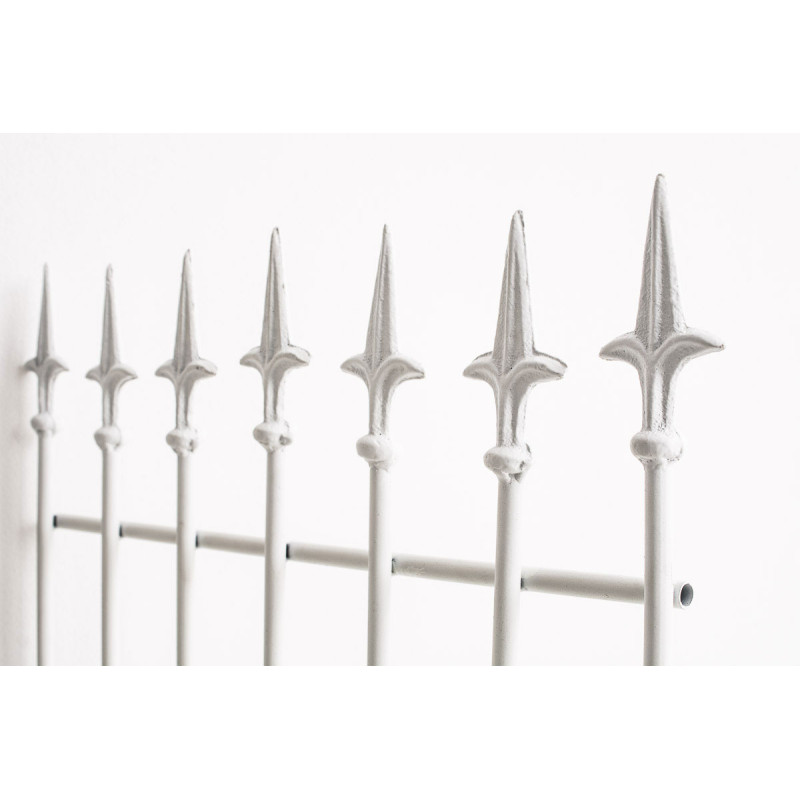 Treillis blanc Elisa