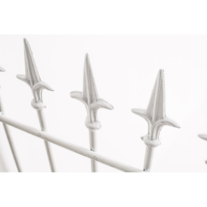 Treillis blanc Elisa