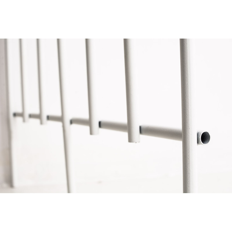 Treillis blanc Elisa