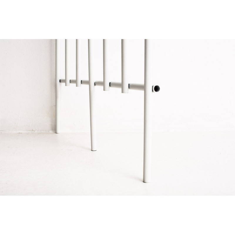 Treillis blanc Elisa