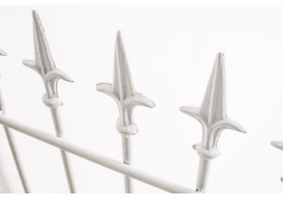 Treillis blanc Elisa