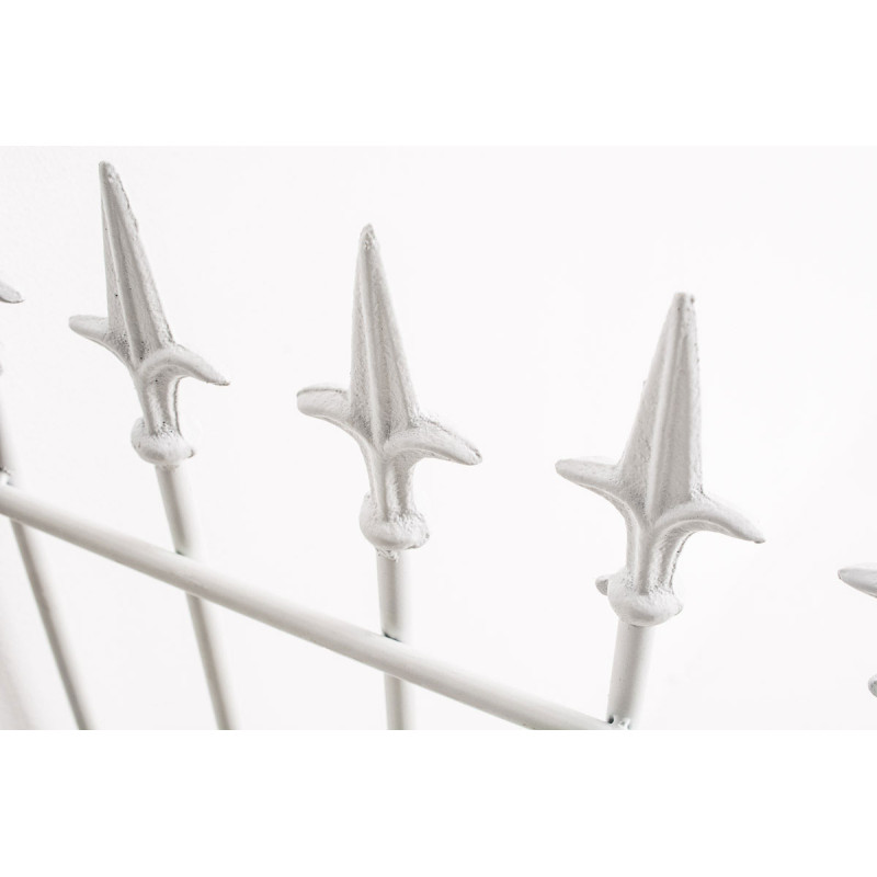 Treillis blanc Elisa