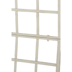 Treillis crème antique Trigo