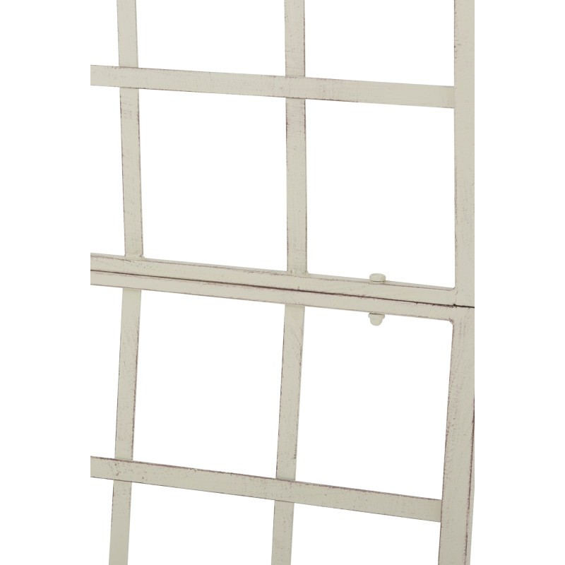 Treillis crème antique Trigo