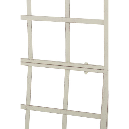 Treillis crème antique Trigo