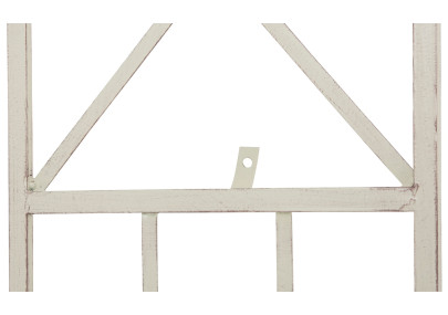 Treillis crème antique Trigo