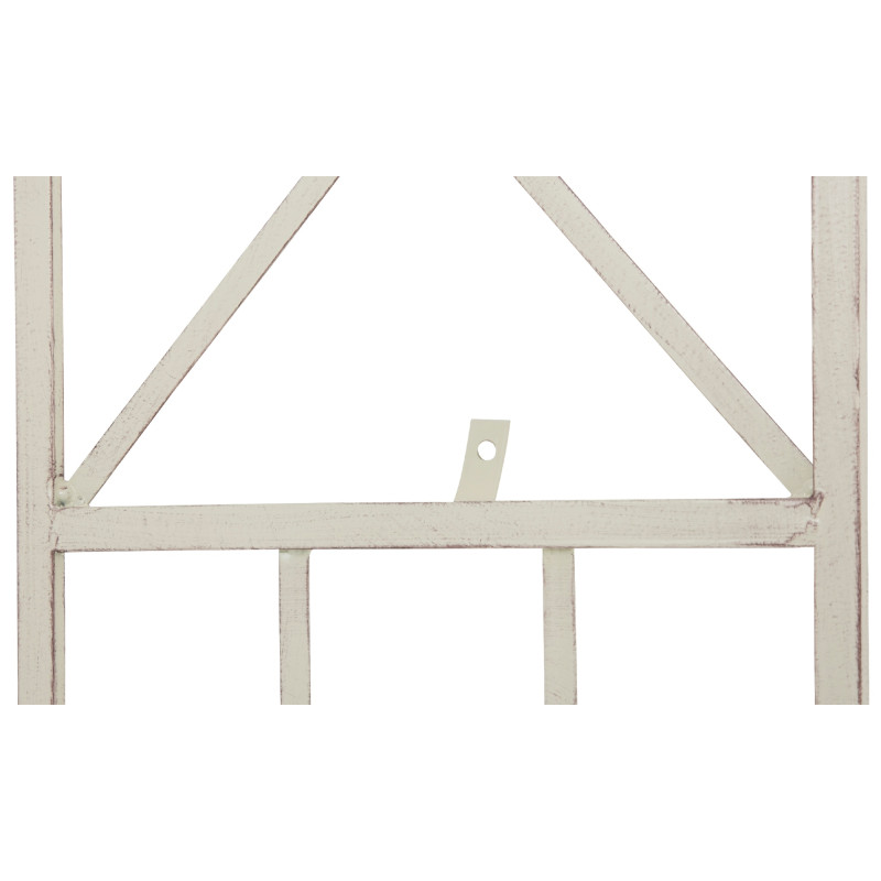 Treillis crème antique Trigo