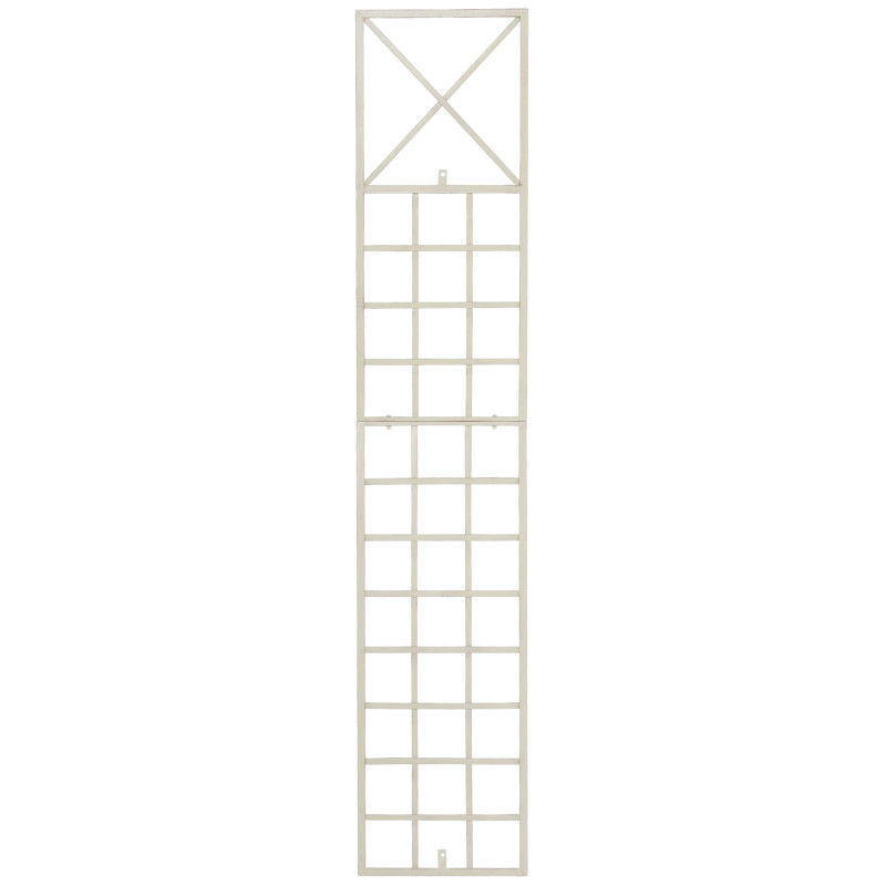 Treillis cr?me antique Trigo