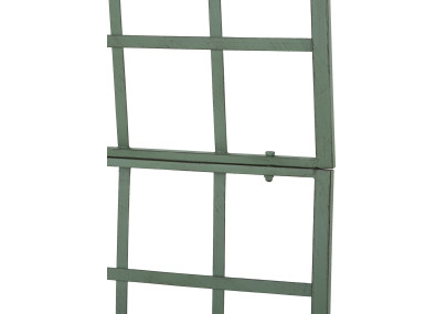 Treillis vert antique Trigo