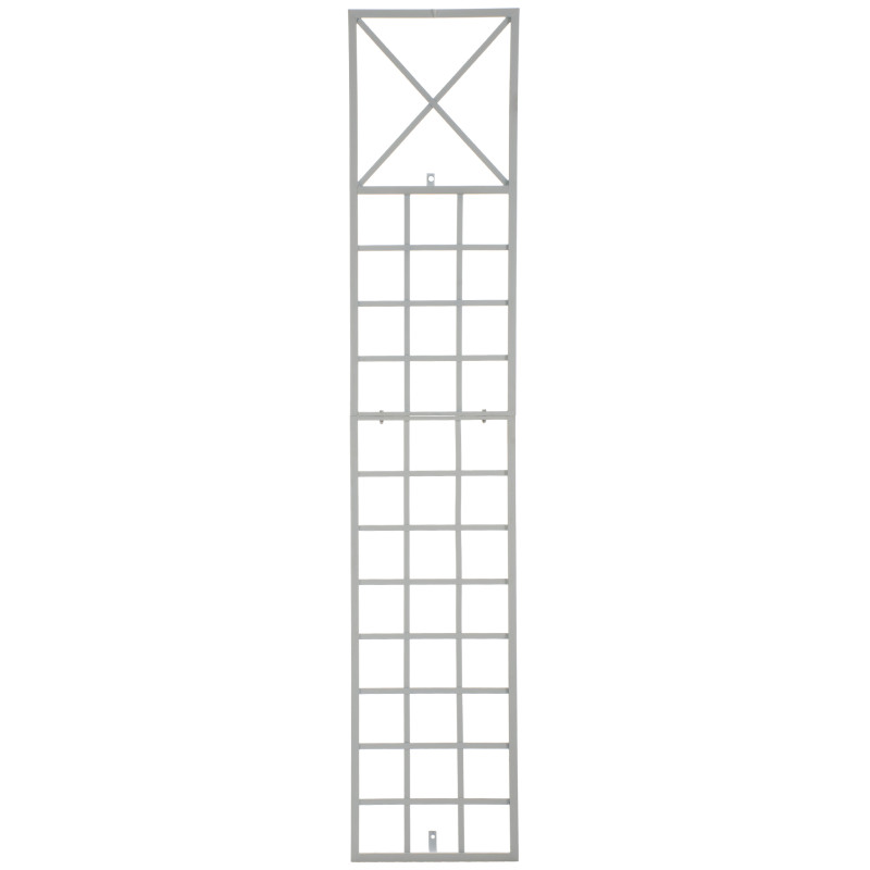 Treillis blanc Trigo