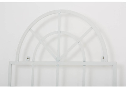 Reja para Plantas Trepadoras Viva Blanco