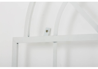 Reja para Plantas Trepadoras Viva Blanco