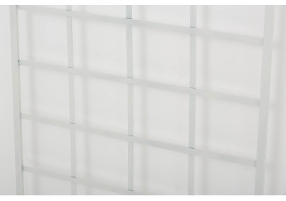 Reja para Plantas Trepadoras Viva Blanco