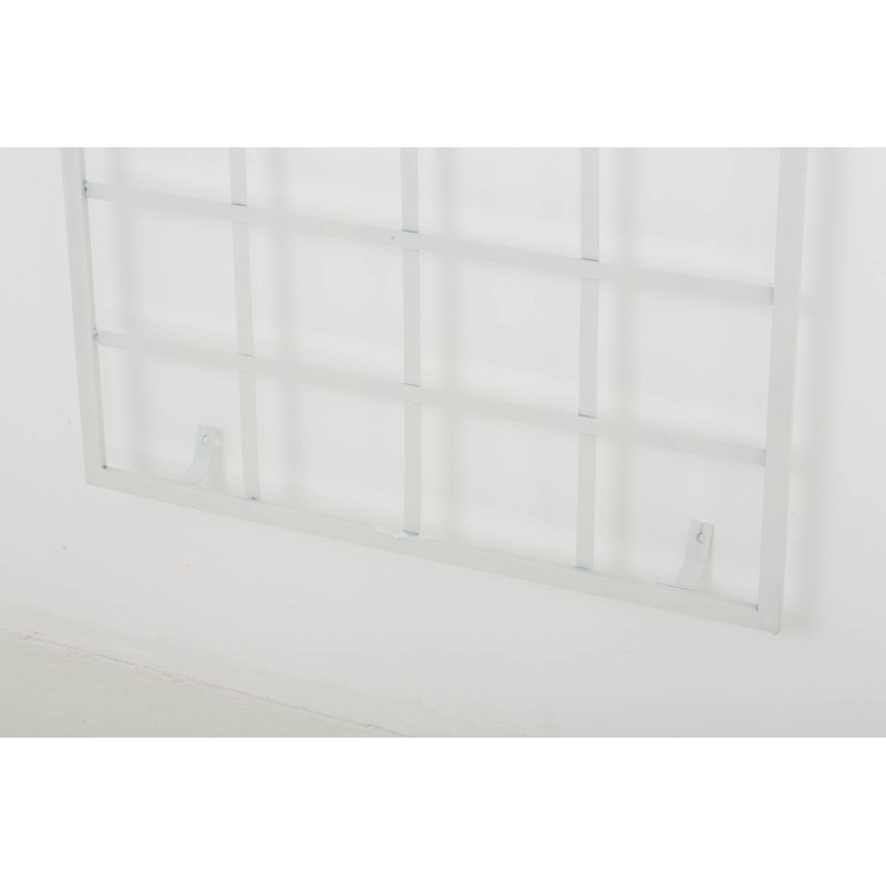 Reja para Plantas Trepadoras Viva Blanco