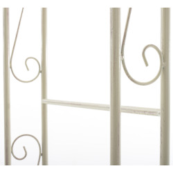 Rose arch Lenz cr?me antique