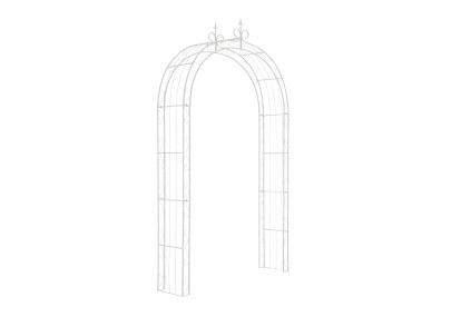 Arco de Flores Sun Blanco