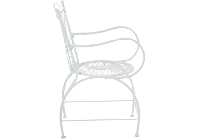 Silla de Exterior Sheela Blanco