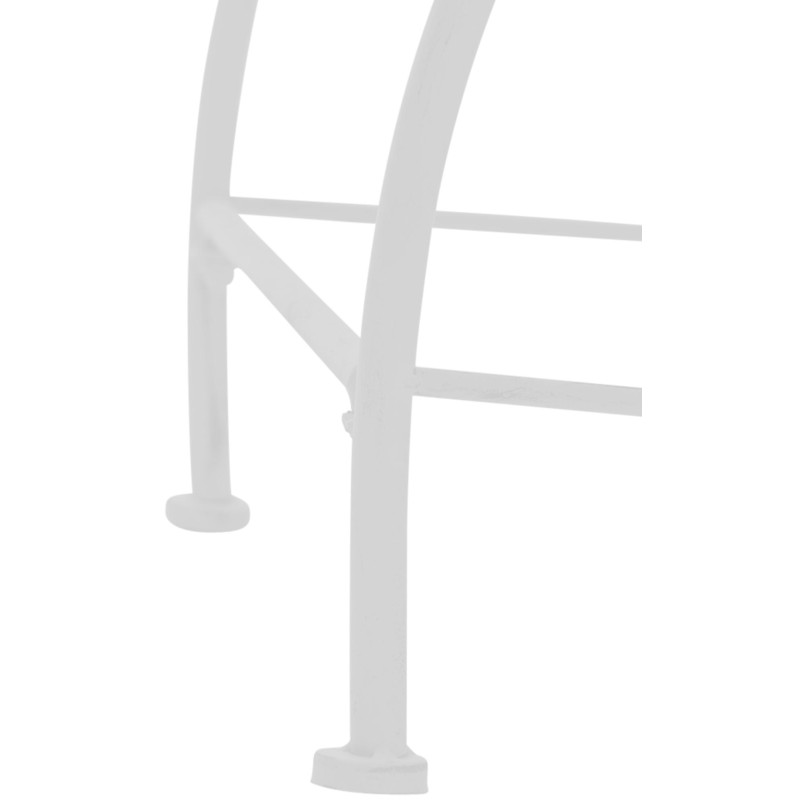 Chaise Sheela blanche