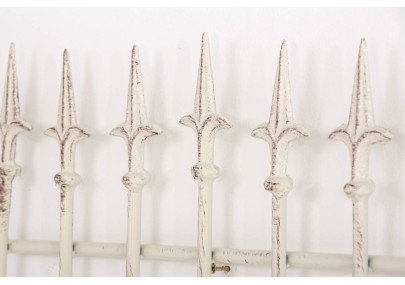 Treillis crème antique Elisa