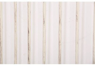 Treillis cr?me antique Elisa