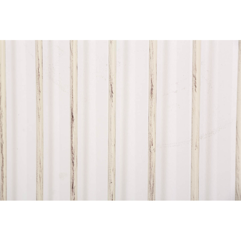 Treillis crème antique Elisa