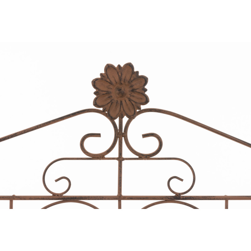 Étagère Lenja marron antique