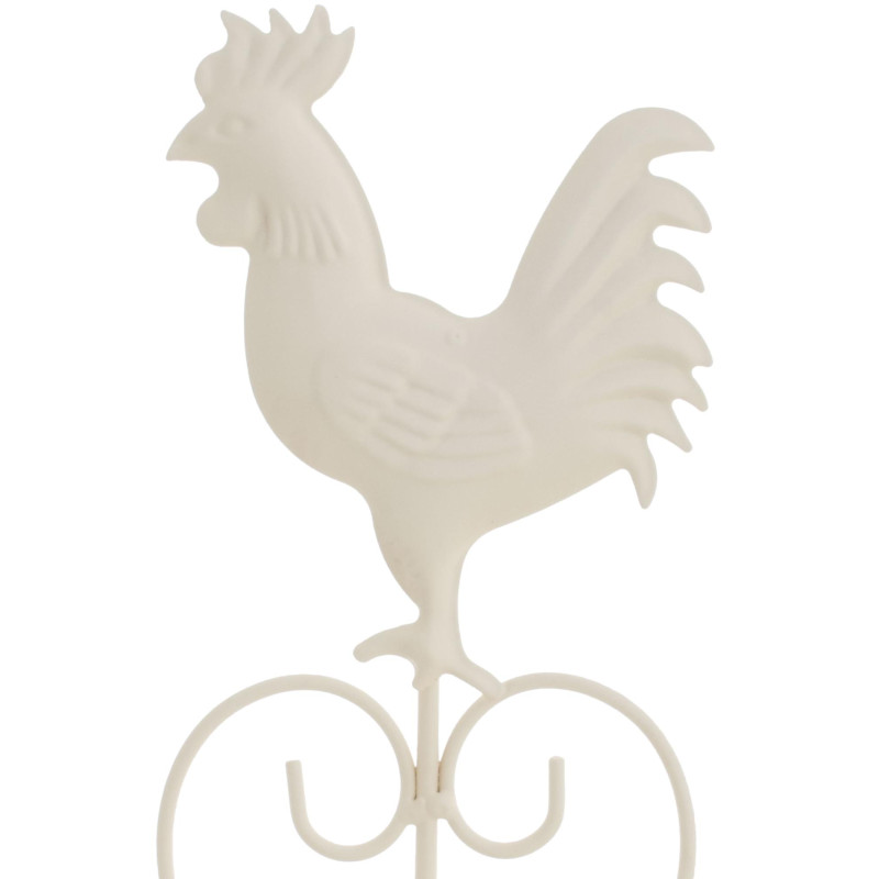 Estantería Plegable Mia Crema