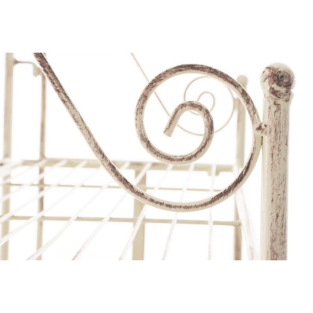 ?tag?re autoportante Ciara cr?me antique