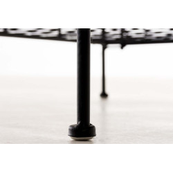 Étagère autoportante noire Reus