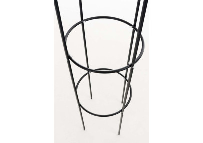 Colonne Rose Romantika V2 noire